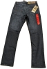 New | Size 34 x 35 URBAN STAR Dark Wash Jeans - 2