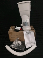 New Summer Waves Skimmerplus Filter Pump for Above Ground Pools