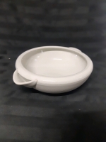 The Grimwade Saftey Milk Bowl 3&frac14; Tall 8.5" in Diameter