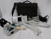 ResMed CPAP Machine
