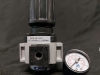 As New Mindman Pneumatic Equipment Reducing Valve MAR401 - 2