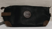 New "The Shed" by Manscaped. 12" X 6" Travel Bag for Men