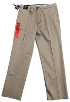 New | Size 34 x 30 HAGGAR Straight Fit Premium No-Iron Pants