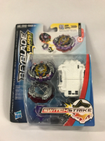 New Beyblade Burst Turbo Switch Strike Hades