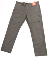 New | Size 36 x 30 DOCKERS Slim Tapered Modern Khaki Pants