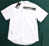 New | Size Large HARLEY DAVIDSON Men's Textured Dobby Shirt - 2