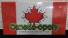 CANADA-OPOLY Board Game - New , Sealed