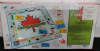CANADA-OPOLY Board Game - New , Sealed - 2