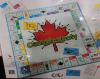 CANADA-OPOLY Board Game - New , Sealed - 3