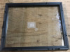 12”x15” Glass Picture Frame - 2