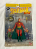 DC Direct The Golden Age Starman Justice Society Of America 6" Figure 2000 JSA