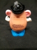 Homedics Mr.Potato Head Battery Operated Massger 6" Tall Model# MPH-1 *Not functional* - 2