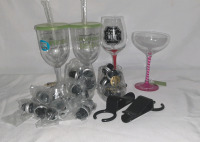 Mixed Lot of Wine Goodies
