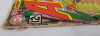 Vintage 1962 DC Comics THE ATOM #1 First Issue . Silver Age Comic . Bagged and boarded - 3