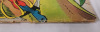 Vintage 1962 DC Comics THE ATOM #1 First Issue . Silver Age Comic . Bagged and boarded - 5