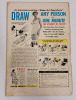 Vintage 1962 DC Comics THE ATOM #2 Second Issue . Silver Age Comic . See Description - 2
