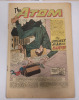 Vintage 1962 DC Comics THE ATOM #2 Second Issue . Silver Age Comic . See Description - 4