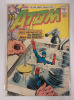Vintage 1962 DC Comics THE ATOM #2 Second Issue . Silver Age Comic . See Description - 5