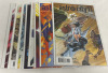 8 Astro City Vol. 3 # 3, 5, 6, 7, 8, 9, 10 & 11 Vertigo Comics Excellent Condition Kurt Busiek