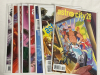 8 Astro City Vol. 3 # 21, 22, 23, 24, 25, 26, 27 & 28 (21-28) Vertigo Comics Excellent Condition Kurt Busiek