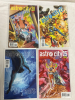 8 Astro City Vol. 3 # 21, 22, 23, 24, 25, 26, 27 & 28 (21-28) Vertigo Comics Excellent Condition Kurt Busiek - 2