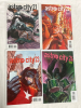 8 Astro City Vol. 3 # 21, 22, 23, 24, 25, 26, 27 & 28 (21-28) Vertigo Comics Excellent Condition Kurt Busiek - 3