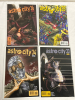 8 Astro City Vol. 3 # 29, 30, 31, 32, 33, 34, 35 & 36 (29-36) Vertigo Comics Excellent Condition Kurt Busiek - 2