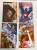 8 Astro City Vol. 3 # 29, 30, 31, 32, 33, 34, 35 & 36 (29-36) Vertigo Comics Excellent Condition Kurt Busiek - 3