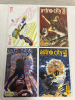 8 Astro City Vol. 3 # 37, 38, 39, 40, 41, 42, 43, & 44 (37-43) Vertigo Comics Excellent Condition Kurt Busiek - 3