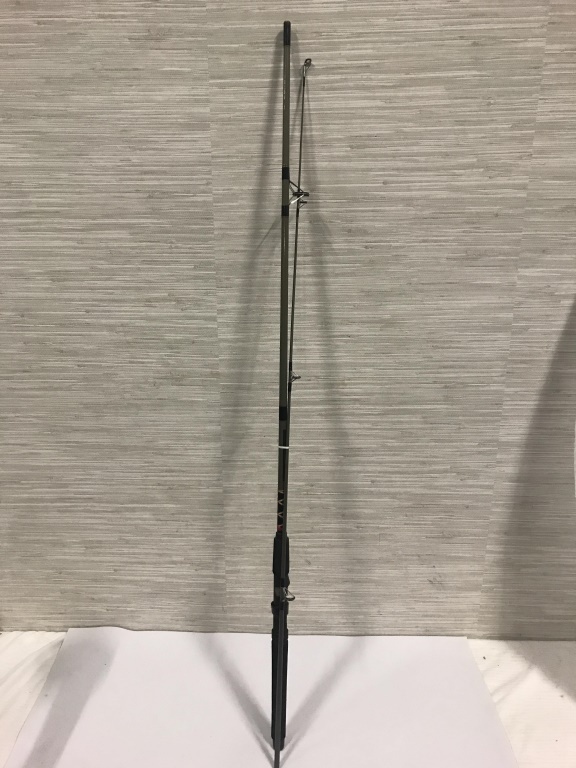 Vintage Daiwa Silver Series Fishing Rod