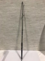 Vintage Daiwa Silver Series Fishing Rod
