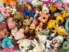 Littlest Pet Shop Figures and Accessories Big Lot