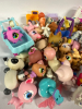 Littlest Pet Shop Figures and Accessories Big Lot - 3