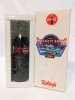 Limited Edition 1997 COCA-COLA Reno Hot August Nights Collectable Bottle - 4