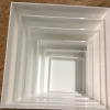 6 Cube Organizers 1-8” - 3