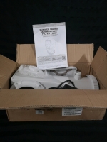 Summer Waves Skimmerplus Filter Pump for Above Ground Pools