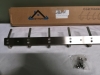 As New Ezyhom Metal Coat Rack - 8 Hooks AS IS - 4