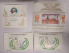 1980s Poland Post Stamps , Unused & Unhinged - 3