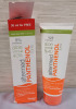 New - Altermed Panthenol Forte Body Milk 9% Aloe Vera Extract Lotio , 230ml Tube