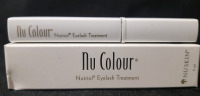 New Nu Colour Nutriol Eyelash Treatment For Women 5ml