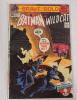 1971 DC Comics The Brave and the Bold Presents... Batman and Wildcat #97 . Bronze Age Comic - 5