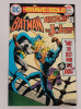 1975 DC Comics The Brave and the Bold Presents... Batman and Wildcat co-staring The Joker #118 . Bronze Age Comic