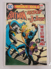 1975 DC Comics The Brave and the Bold Presents... Batman and Wildcat co-staring The Joker #118 . Bronze Age Comic - 5