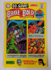 2001 DC Comics The Brave and the Bold Presents 1969 Annual #1 Reprint . Bagged and boarded