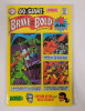 2001 DC Comics The Brave and the Bold Presents 1969 Annual #1 Reprint . Bagged and boarded - 3