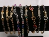 9 Colourful Vintage Bracelets - 2