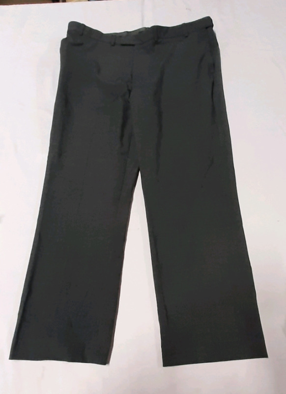 New Size 42 Tall Men's Delta Trousers