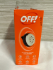 New OFF! Clip On Mosquito Repellent Fan Refillable Up To 12 Hours of Protection - 3