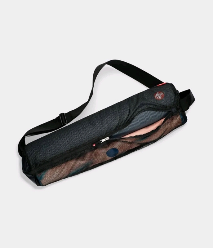 New Manduka Breath Easy Yoga Bag. 6.5" Wide, 27" Long