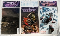 6 DC Night Terrors Comics - Dawn of DC.